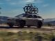 2026 Toyota bZ Woodland
