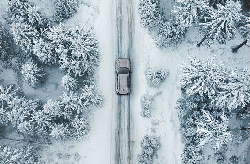 2026 Toyota RAV4 Teaser