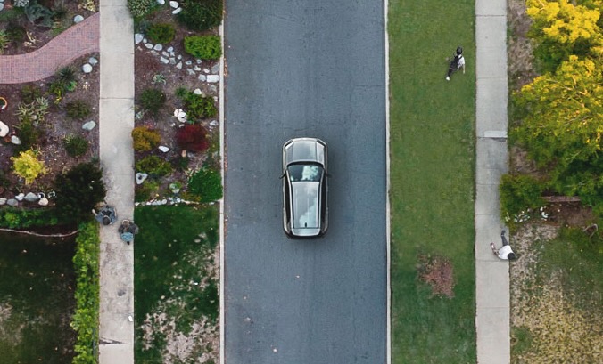 2026 Toyota RAV4 Teaser