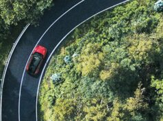 2026 Toyota RAV4 Teaser