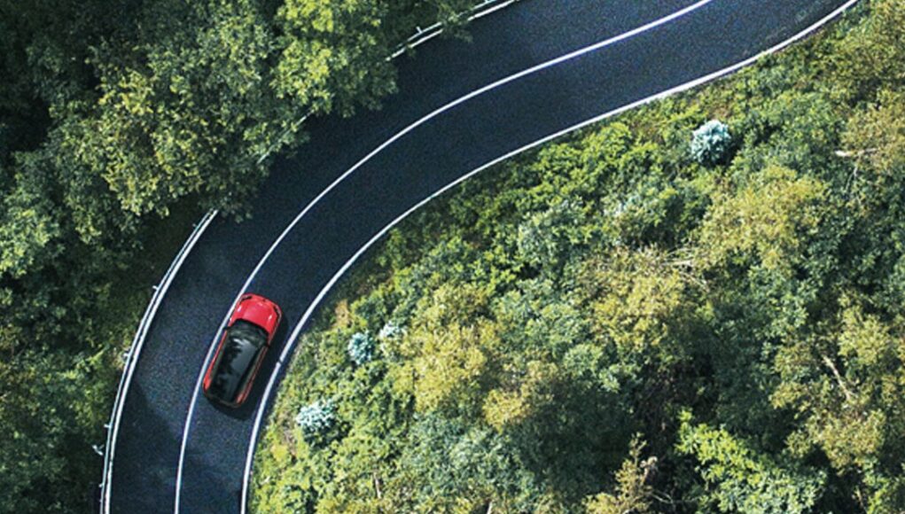 2026 Toyota RAV4 Teaser
