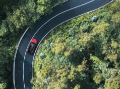 2026 Toyota RAV4 Teaser