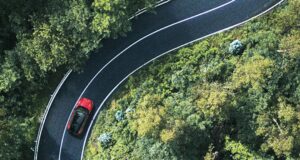 2026 Toyota RAV4 Teaser