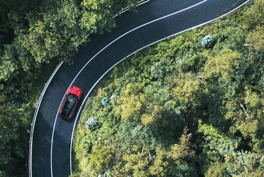 2026 Toyota RAV4 Teaser