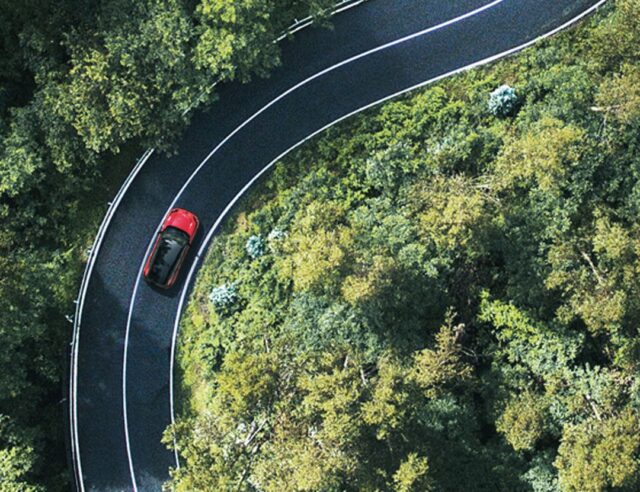 2026 Toyota RAV4 Teaser