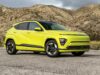 2025 Hyundai Kona Electric