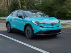 2026 Nissan Leaf