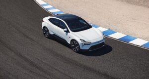 2026 Polestar 4