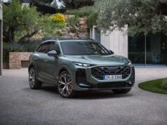 2026 Audi Q3