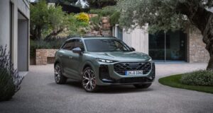 2026 Audi Q3