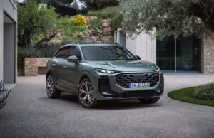 2026 Audi Q3