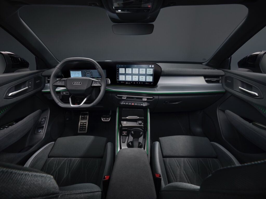 2026 Audi Q3
