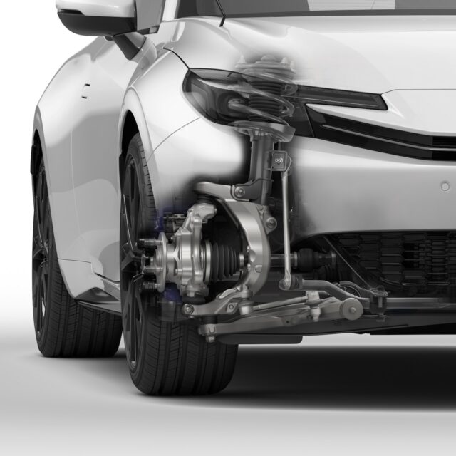 2026 Honda Prelude