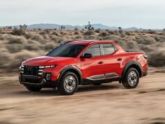 2025 Hyundai Santa Cruz Review