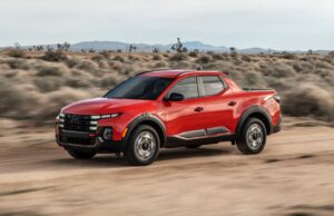 2025 Hyundai Santa Cruz Review