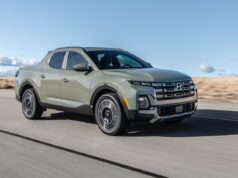 2025 Hyundai Santa Cruz Review