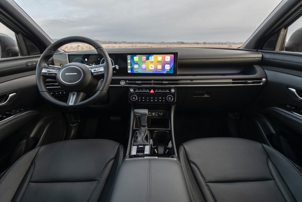 2025 Hyundai Santa Cruz Review