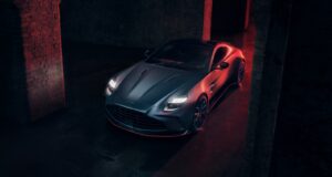 2026 Aston Martin Vantage S