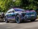 Porsche Cayenne Electric