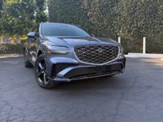 2026 Genesis GV70 Review