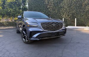 2026 Genesis GV70 Review