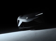Acura RSX Prototype