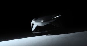 Acura RSX Prototype