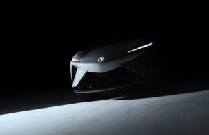Acura RSX Prototype