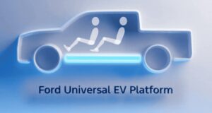 Ford Universal EV Platform