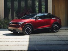 2026 Nissan Leaf