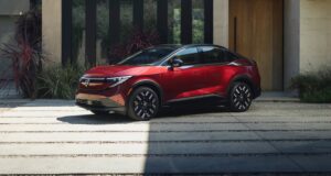 2026 Nissan Leaf