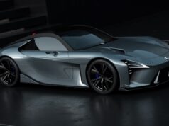 Lexus Sport Concept
