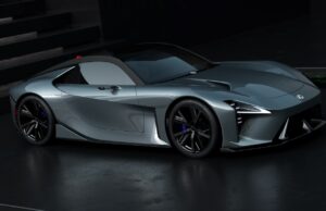 Lexus Sport Concept