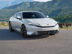 2026 Honda Prelude
