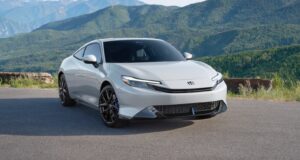 2026 Honda Prelude