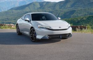 2026 Honda Prelude