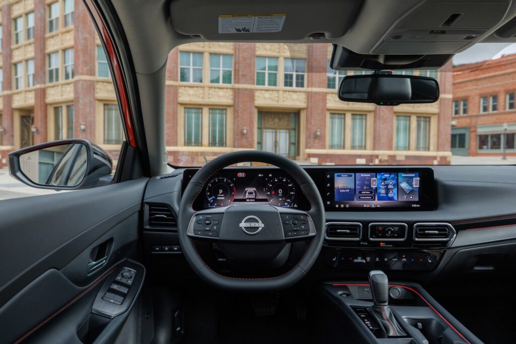 2026 Nissan Sentra