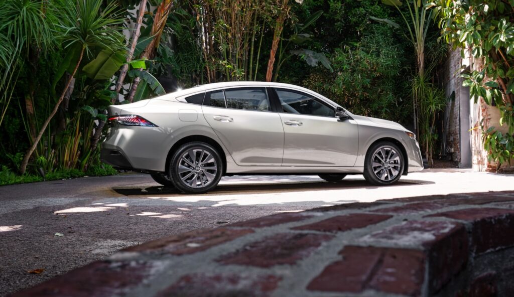 2026 Nissan Sentra