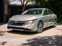 2026 Nissan Sentra