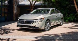 2026 Nissan Sentra