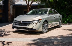 2026 Nissan Sentra