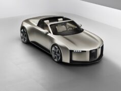 Audi Concept C