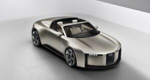 Audi Concept C