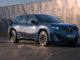 2026 BMW iX3