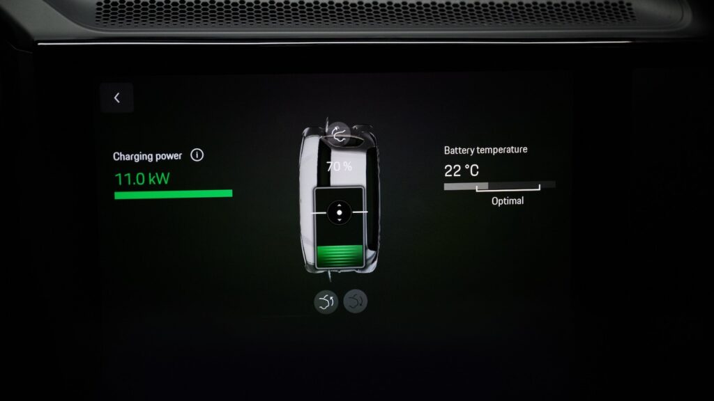 2026 Porsche Cayenne Electric