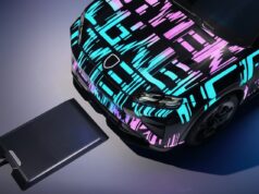 2026 Porsche Cayenne Electric