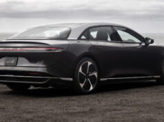 2025 Lucid Air Review: Redefining Electric Luxury Performance