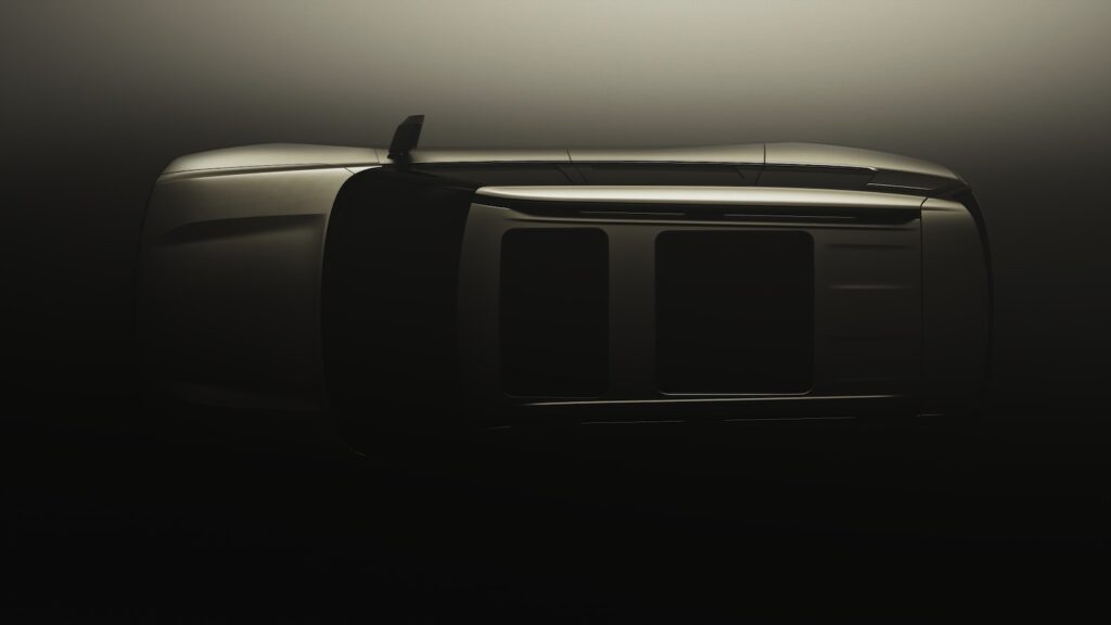 2027 Kia Telluride
