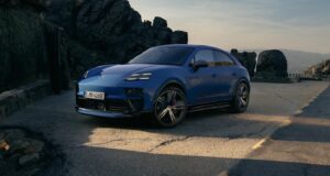 2026 Porsche Macan GTS