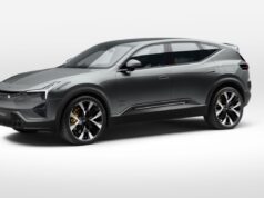 2026 Polestar 3
